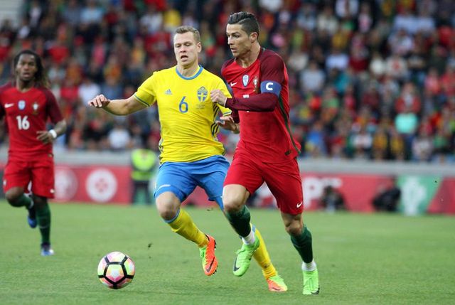「葡萄牙vs瑞典录像」欧国联葡萄牙vs瑞典录像