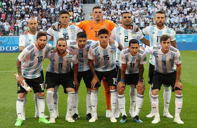「阿根廷vs乌拉圭直播」阿根廷vs乌拉圭直播回放