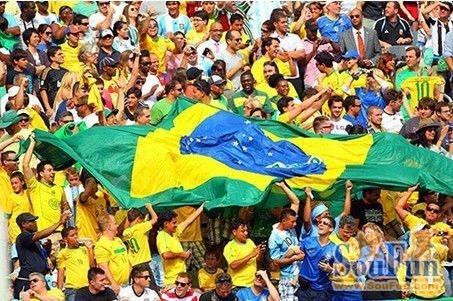 「巴西世界杯直播」2014世界杯决赛完整版