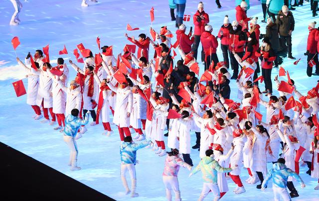 「冬奥会几年举办一次」冬奥会几年举办一次北京冬奥会闭幕式在哪里