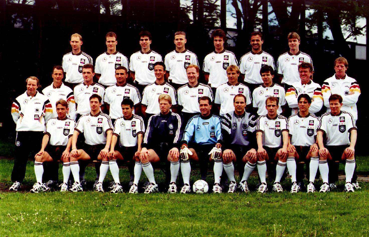 德国队名单（德国队名单号码）