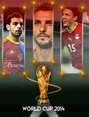 2014世界杯巴西阵容（2014世界杯巴西首发阵容）