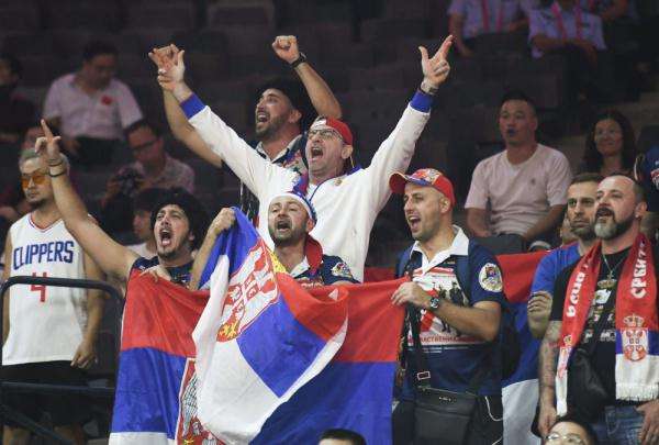 塞尔维亚世界杯（塞尔维亚世界杯分组）