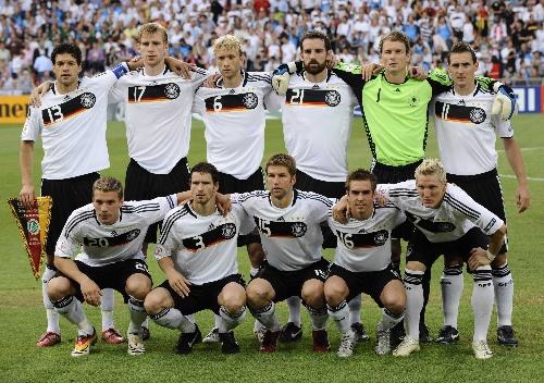 2014德国队阵容（2014德国足球队阵容）