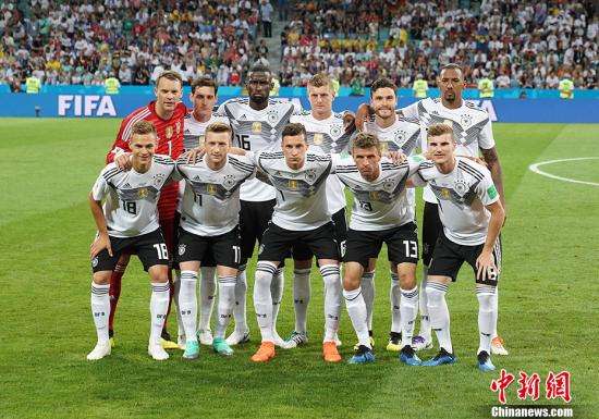 2014德国队阵容（2014德国足球队阵容）