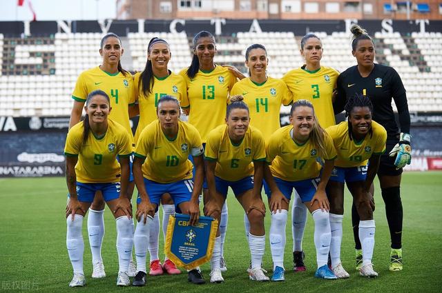 巴西vs中国女足（巴西vs中国女足集锦）