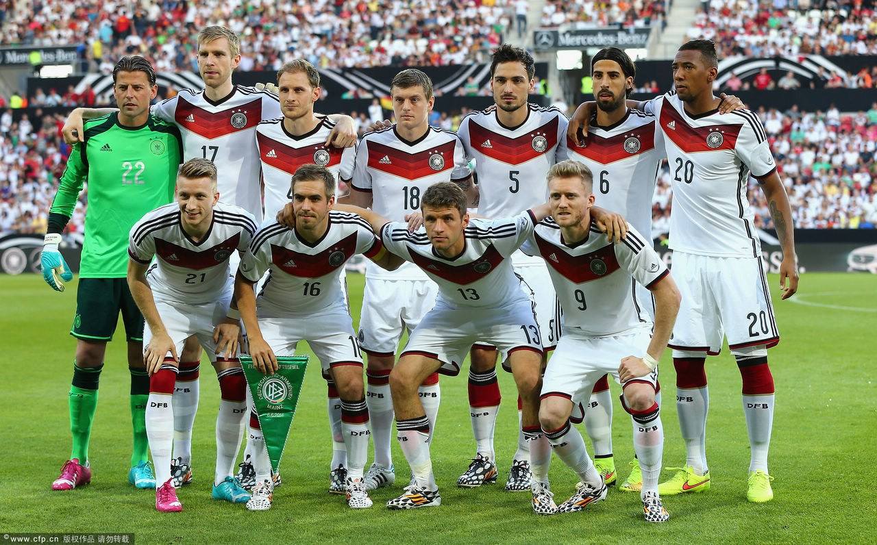 2014世界杯巴西对德国（2014世界杯巴西对德国比分）