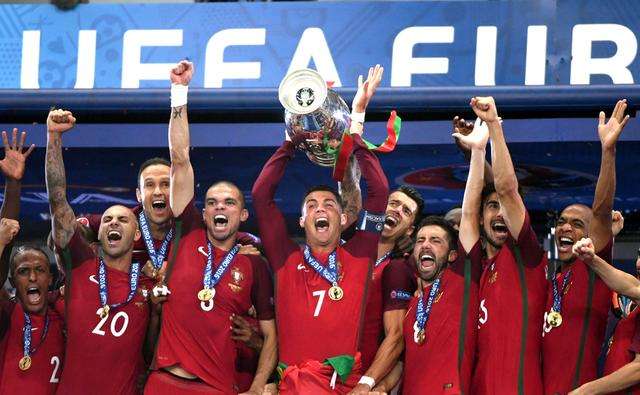 欧洲杯葡萄牙阵容（欧洲杯葡萄牙阵容2021）