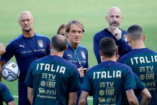 意大利世界杯（意大利世界杯预选赛赛程）