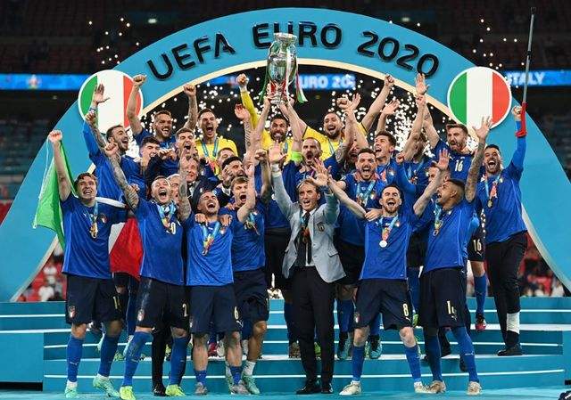 意大利世界杯（意大利世界杯预选赛赛程）