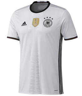 德国足球队服（德国足球队服颜色）