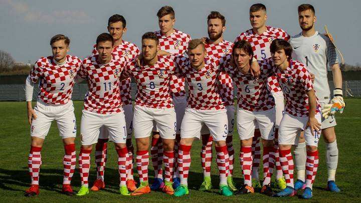 克罗地亚国家队（克罗地亚国家队大名单2022）