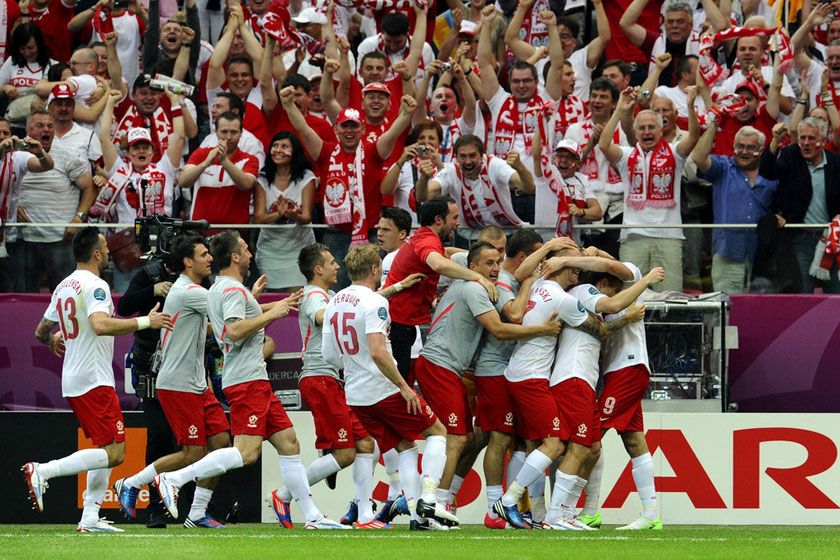 2012年欧洲杯半决赛（2012年欧洲杯半决赛比分）