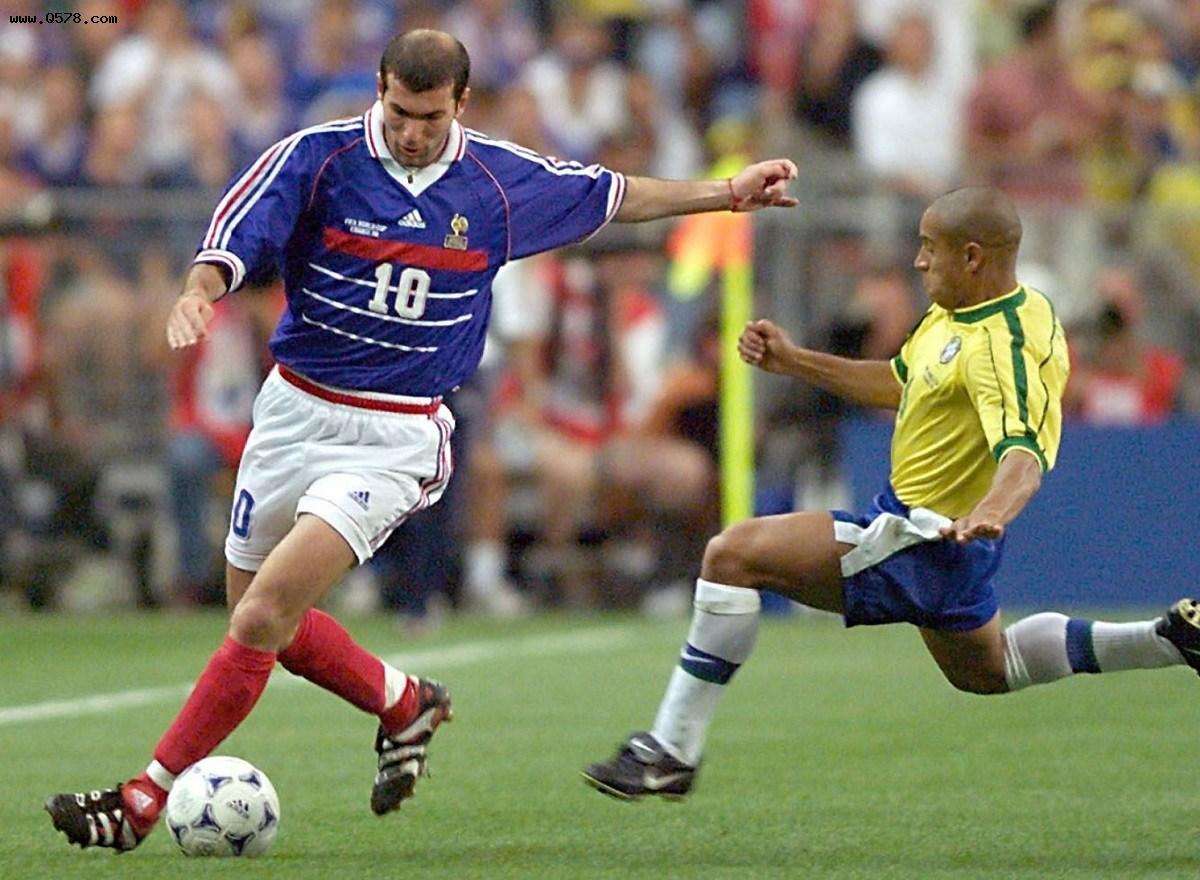1998年法国世界杯（1998年法国世界杯主题曲）