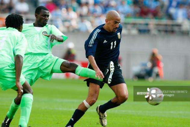尼日利亚vs阿根廷（尼日利亚vs阿根廷比分）