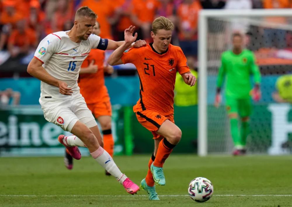 欧洲杯捷克vs荷兰（欧洲杯捷克vs荷兰预测）