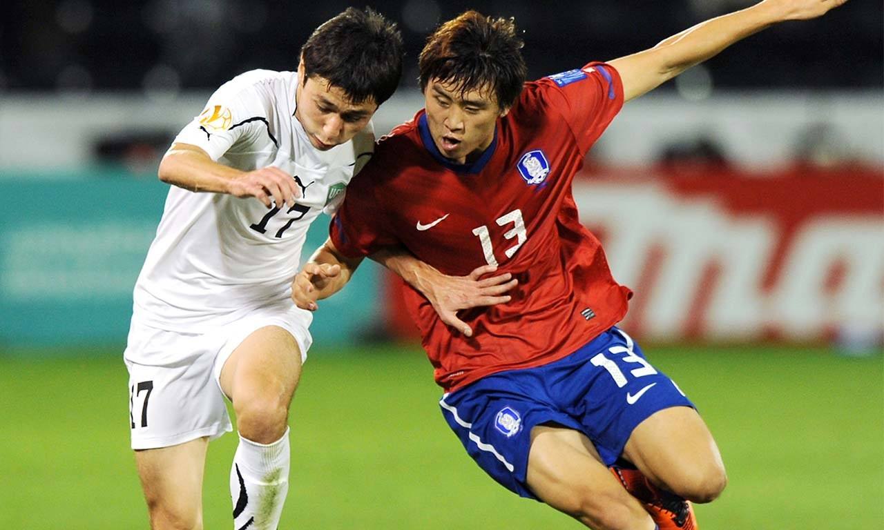 韩国足球（韩国足球排名世界第几）