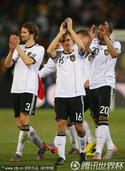 2010德国vs英格兰（德国vs英格兰2010误判）