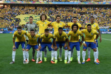 巴西队最新名单（2018巴西队名单）