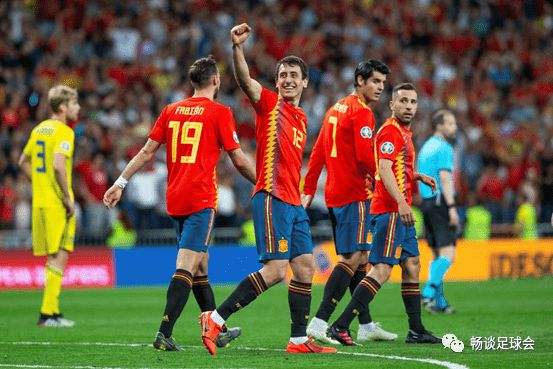 葡萄牙vs西班牙（葡萄牙vs西班牙进球集锦）