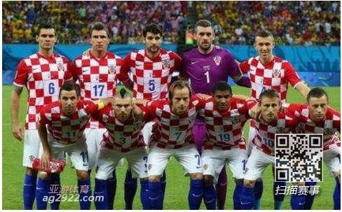 俄罗斯vs克罗地亚（2018世界杯俄罗斯vs克罗地亚）