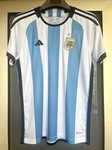 阿根廷队服（2022世界杯阿根廷队服）