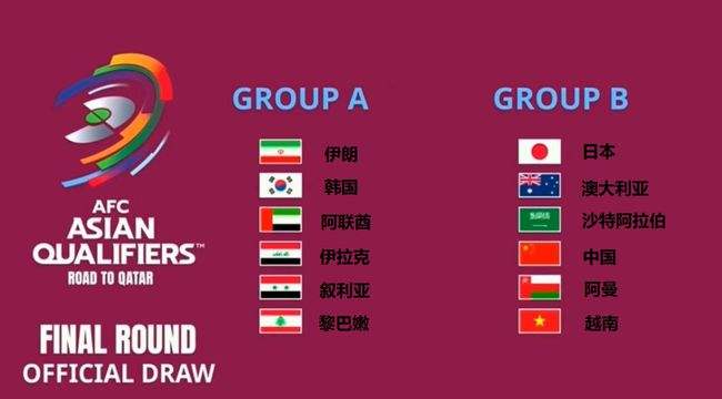 国足世界杯预选赛赛程（中国世界杯足球预选赛赛程）