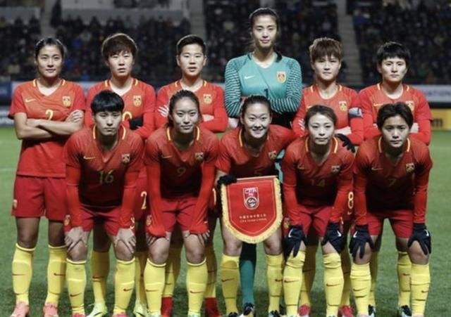 中国女足vs韩国女足（中国女足vs韩国女足东亚杯直播）