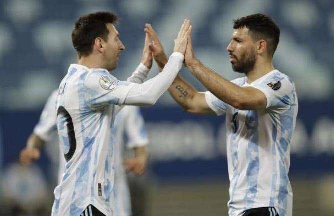 阿根廷vs玻利维亚（阿根廷vs玻利维亚回放）
