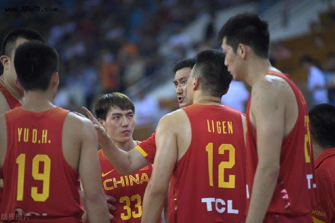 中国男篮世预赛赛程（中国男篮世预赛赛程直播）