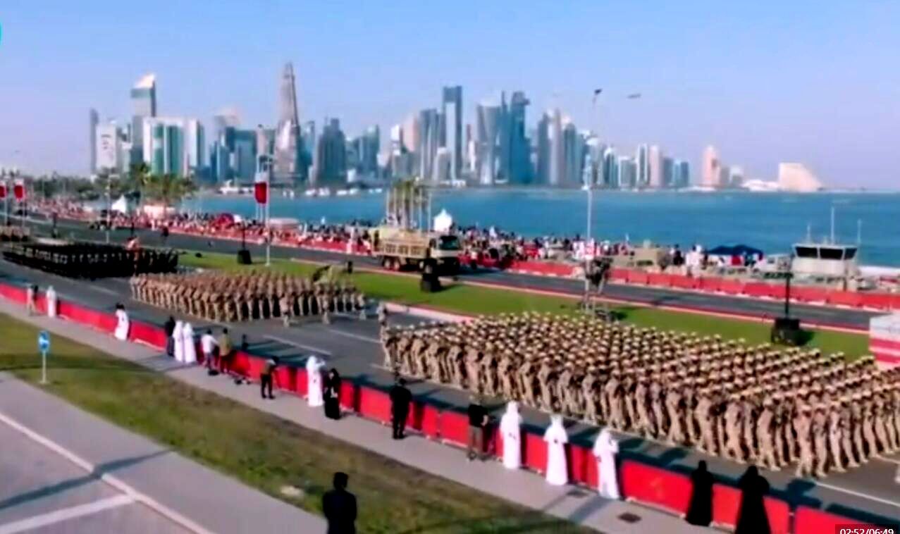 中国卡塔尔直播（卡塔尔对美国直播）