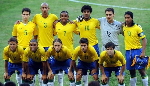 巴西vs喀麦隆（巴西vs喀麦隆世界杯）