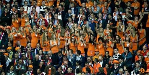 2014世界杯荷兰阵容（2014年世界杯荷兰队首发阵容）