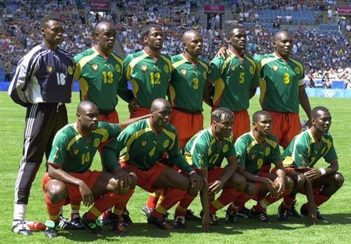 塞内加尔足球队（塞内加尔足球队排名）