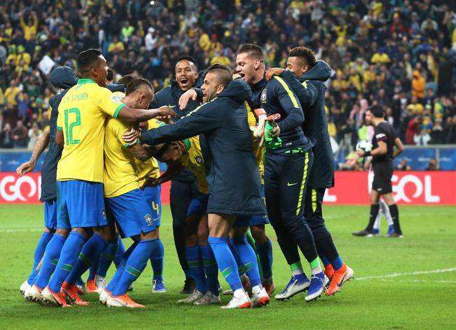 巴西vs乌拉圭（巴西vs乌拉圭ds）