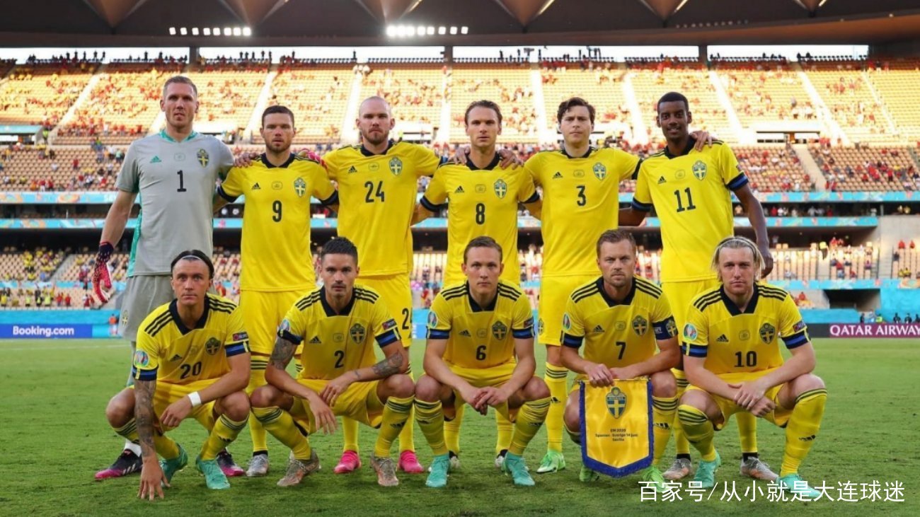 瑞典国家队（瑞典国家队最新名单）