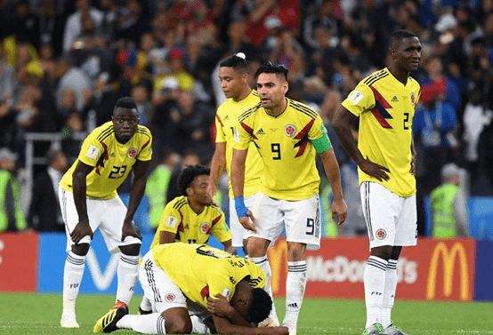 哥伦比亚vs秘鲁比分预测（美洲杯哥伦比亚对秘鲁比分预测）