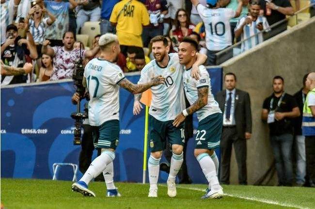 美洲杯将不在阿根廷举办（美洲杯将不在阿根廷举办吗）