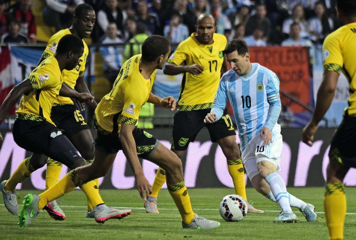 阿根廷vs哥伦比亚（美洲杯阿根廷vs哥伦比亚）