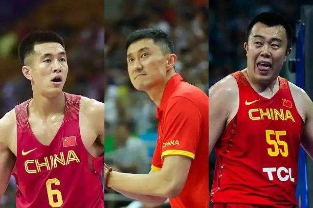 2014年世界杯中国队（2014年世界杯中国队名单）
