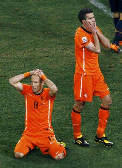 西班牙荷兰（西班牙荷兰世界杯51）