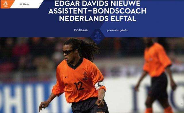 荷兰国家队大名单（荷兰国家队队员名单）