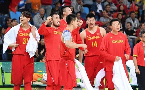 中国男篮vs加拿大回放（中国男篮vs加拿大回放全场）