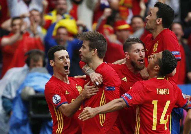 2012西班牙vs意大利（0706意大利vs西班牙结果）