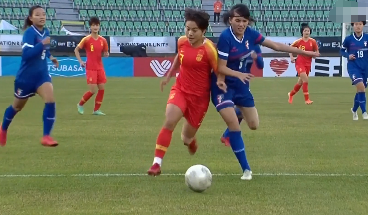 女足vs韩国（女足vs韩国相关信息）